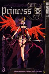 BUY NEW princess ai - 155417 Premium Anime Print Poster